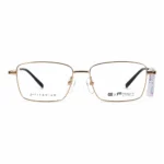 ExFash EF33279T Gọng Kính Titanium - Tem Chính Hãng 101
