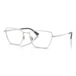Ray-Ban 0RX6552 Gọng Kính Mắt Mèo - Tem Chính Hãng Luxottica