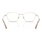 Ray-Ban 0RX6552 Gọng Kính Mắt Mèo - Tem Chính Hãng Luxottica