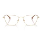 Ray-Ban 0RX6552 Gọng Kính Mắt Mèo - Tem Chính Hãng Luxottica
