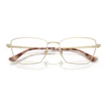 Ray-Ban 0RX6552 Gọng Kính Mắt Mèo - Tem Chính Hãng Luxottica