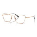 Ray-Ban 0RX6552 Gọng Kính Mắt Mèo - Tem Chính Hãng Luxottica