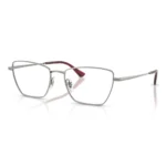 Ray-Ban 0RX6552 Gọng Kính Mắt Mèo - Tem Chính Hãng Luxottica