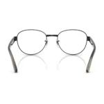 Gọng Kính Ray-Ban 0RX6543 - Tem Chính Hãng Luxottica