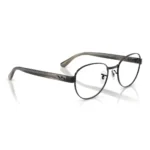 Gọng Kính Ray-Ban 0RX6543 - Tem Chính Hãng Luxottica