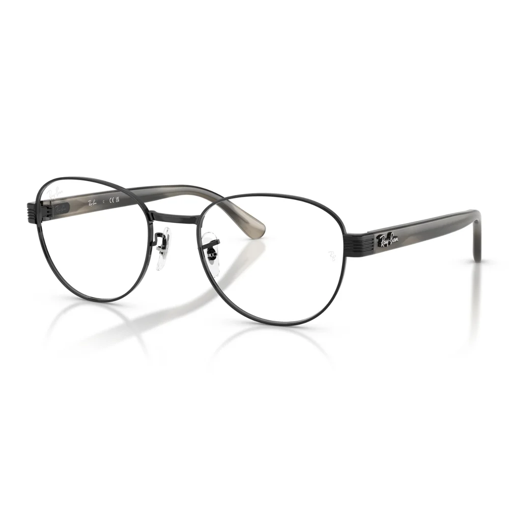 Gọng Kính Ray-Ban 0RX6543 - Tem Chính Hãng Luxottica