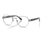 Gọng Kính Ray-Ban 0RX6543 - Tem Chính Hãng Luxottica