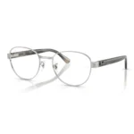 Gọng Kính Ray-Ban 0RX6543 - Tem Chính Hãng Luxottica
