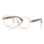 2500 Arista gold