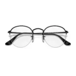 Ray-Ban Round Gaze 0RX3947V Gọng Kính Nửa Khung – Tem Chính Hãng Luxottica