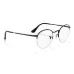 Ray-Ban Round Gaze 0RX3947V Gọng Kính Nửa Khung – Tem Chính Hãng Luxottica