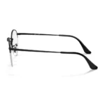 Ray-Ban Round Gaze 0RX3947V Gọng Kính Nửa Khung – Tem Chính Hãng Luxottica