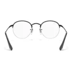 Ray-Ban Round Gaze 0RX3947V Gọng Kính Nửa Khung – Tem Chính Hãng Luxottica