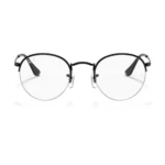 Ray-Ban Round Gaze 0RX3947V Gọng Kính Nửa Khung – Tem Chính Hãng Luxottica