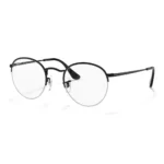 Ray-Ban Round Gaze 0RX3947V Gọng Kính Nửa Khung – Tem Chính Hãng Luxottica