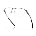 Oakley Voon 0OX3026 Gọng Kính Nửa Khung – Tem Chính Hãng Luxottica