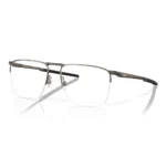 Oakley Voon 0OX3026 Gọng Kính Nửa Khung – Tem Chính Hãng Luxottica