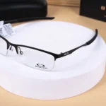Oakley Liteboard 0OX3141 Gọng Kính Nửa Khung – Tem Chính Hãng Luxottica