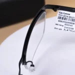 Oakley Liteboard 0OX3141 Gọng Kính Nửa Khung – Tem Chính Hãng Luxottica
