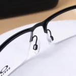 Oakley Liteboard 0OX3141 Gọng Kính Nửa Khung – Tem Chính Hãng Luxottica