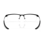 Oakley Liteboard 0OX3141 Gọng Kính Nửa Khung - Tem Chính Hãng Luxottica