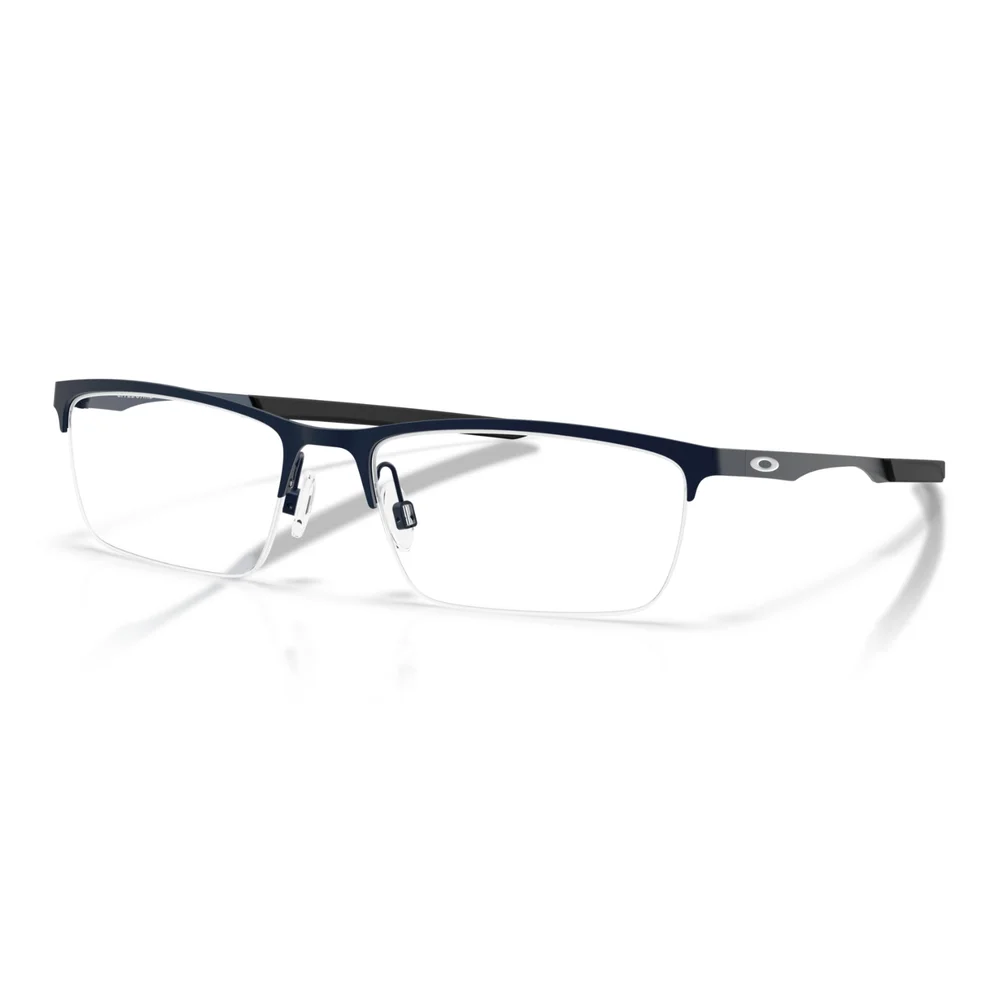 Oakley Liteboard 0OX3141 Gọng Kính Nửa Khung - Tem Chính Hãng Luxottica