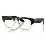 Ray-Ban Mega Clubmaster 0RX0316V Gọng Kính - Tem Chính Hãng Luxottica