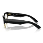Ray-Ban Mega Clubmaster 0RX0316V Gọng Kính - Tem Chính Hãng Luxottica