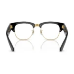 Ray-Ban Mega Clubmaster 0RX0316V Gọng Kính - Tem Chính Hãng Luxottica