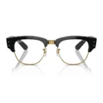 Ray-Ban Mega Clubmaster 0RX0316V Gọng Kính - Tem Chính Hãng Luxottica