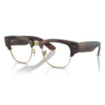 Ray-Ban Mega Clubmaster 0RX0316V Gọng Kính - Tem Chính Hãng Luxottica