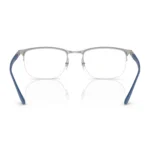 Ray-Ban 0RX6513 Gọng Kính Nửa Khung - Tem Chính Hãng Luxottica