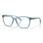 Oakley Alias 0OX8155 Gọng Kính Mắt Mèo – Tem Chính Hãng Luxottica