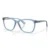 815512 Matt transparent abyss