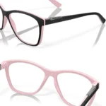 Oakley Alias 0OX8155 Gọng Kính Mắt Mèo – Tem Chính Hãng Luxottica