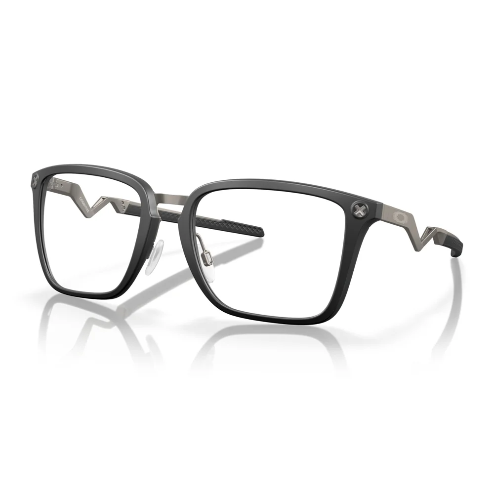 Oakley Cognitive 0OX8162 Gọng Kính Thể Thao – Tem Chính Hãng Luxottica