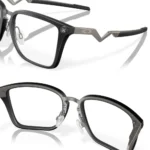 Oakley Cognitive 0OX8162 Gọng Kính Thể Thao – Tem Chính Hãng Luxottica