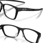 Oakley Paracord RX 0OX8196D Gọng Kính Thể Thao – Tem Chính Hãng Luxottica
