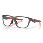 Oakley Versafuse SS 0OX8199D Gọng Kính Thể Thao – Tem Chính Hãng Luxottica