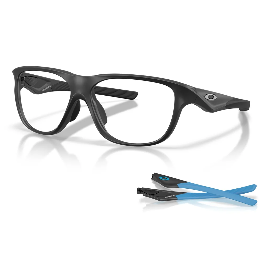 Oakley Versafuse SS 0OX8199D Gọng Kính Thể Thao – Tem Chính Hãng Luxottica