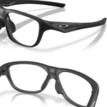 Oakley Versafuse SS 0OX8199D Gọng Kính Thể Thao – Tem Chính Hãng Luxottica