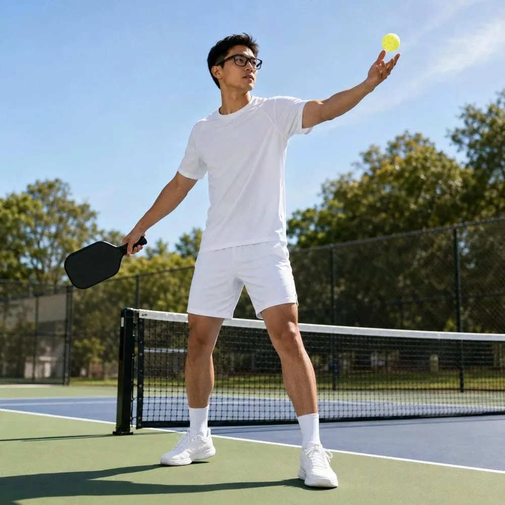 Oakley Hyperlink A 0OX8051 Gọng Kính Thể Thao - Tem Chính Hãng Luxottica