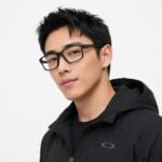 Oakley Hyperlink A 0OX8051 Gọng Kính Thể Thao - Tem Chính Hãng Luxottica