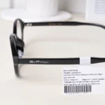 ExFash EF35451 Gọng kính Oval - Tem Chính Hãng 101
