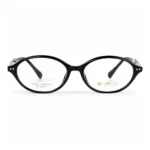 ExFash EF35451 Gọng kính Oval - Tem Chính Hãng 101