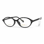 ExFash EF35451 Gọng kính Oval - Tem Chính Hãng 101