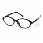 ExFash EF35451 Gọng kính Oval - Tem Chính Hãng 101