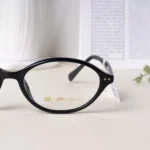 ExFash EF35451 Gọng kính Oval - Tem Chính Hãng 101