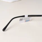 ExFash EF35451 Gọng kính Oval - Tem Chính Hãng 101