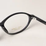 ExFash EF35451 Gọng kính Oval - Tem Chính Hãng 101